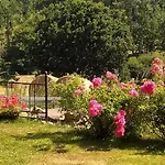 Bed & Breakfast D'hotes La Clef Des Champs Normandie Manche 50 3*