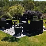 D'hotes La Clef Des Champs Normandie Manche 50 3* Montpinchon