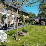 D'hotes La Clef Des Champs Normandie Manche 50