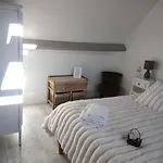 D'hotes La Clef Des Champs Normandie Manche 50 Bed & Breakfast 3*