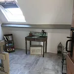 D'hotes La Clef Des Champs Normandie Manche 50 3*