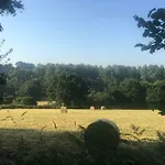 D'hotes La Clef Des Champs Normandie Manche 50