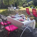 D'hotes La Clef Des Champs Normandie Manche 50 Montpinchon