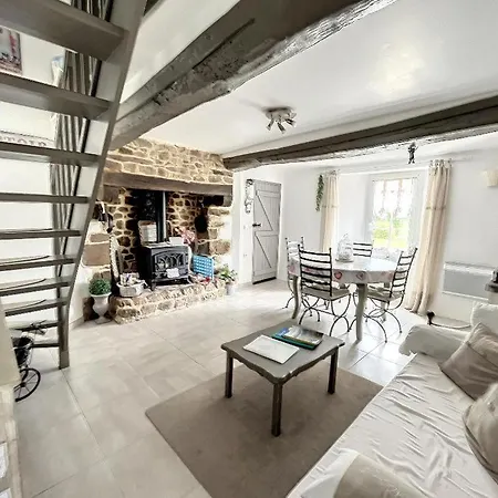 D'hotes La Clef Des Champs Normandie Manche 50 Montpinchon