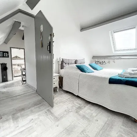 D'hotes La Clef Des Champs Normandie Manche 50 3*