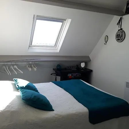 Bed & Breakfast D'hotes La Clef Des Champs Normandie Manche 50 Montpinchon