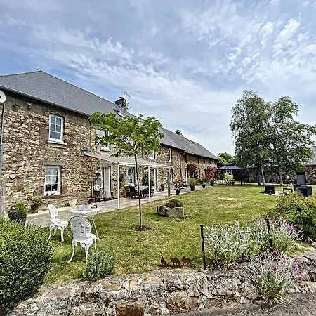 D'hotes La Clef Des Champs Normandie Manche 50