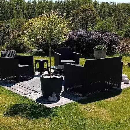 D'hotes La Clef Des Champs Normandie Manche 50 3* Montpinchon