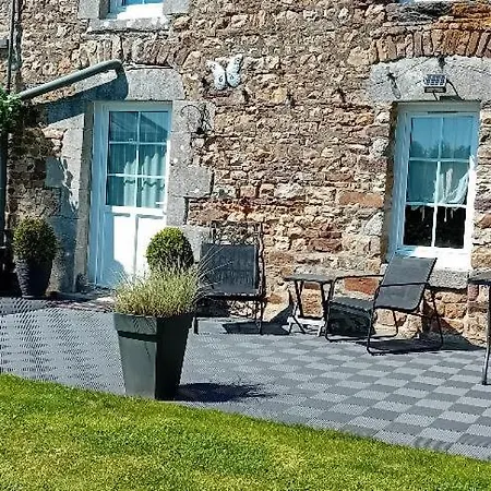 D'hotes La Clef Des Champs Normandie Manche 50