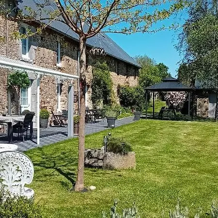 D'hotes La Clef Des Champs Normandie Manche 50