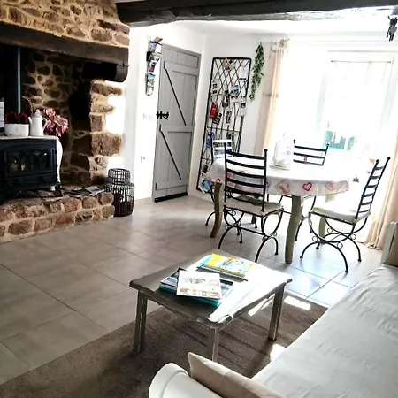 D'hotes La Clef Des Champs Normandie Manche 50