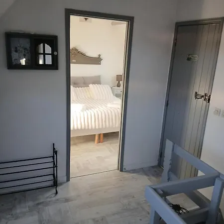 D'hotes La Clef Des Champs Normandie Manche 50 3* Montpinchon