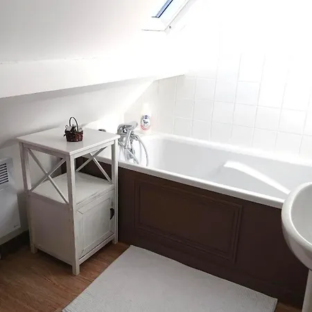 D'hotes La Clef Des Champs Normandie Manche 50 3*