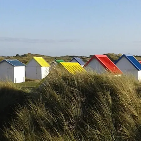 D'hotes La Clef Des Champs Normandie Manche 50 3*