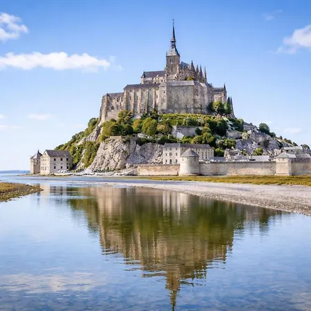 D'hotes La Clef Des Champs Normandie Manche 50 Frühstückspension Montpinchon