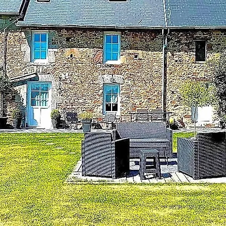 D'hotes La Clef Des Champs Normandie Manche 50 B&B 3*