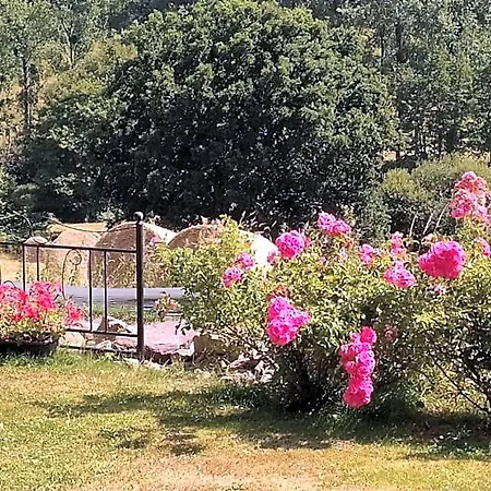 B&B D'hotes La Clef Des Champs Normandie Manche 50
