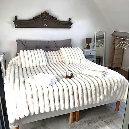 D'hotes La Clef Des Champs Normandie Manche 50 B&B 3*