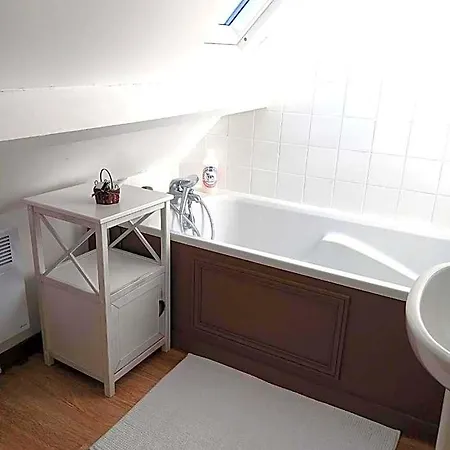 D'hotes La Clef Des Champs Normandie Manche 50 B&B