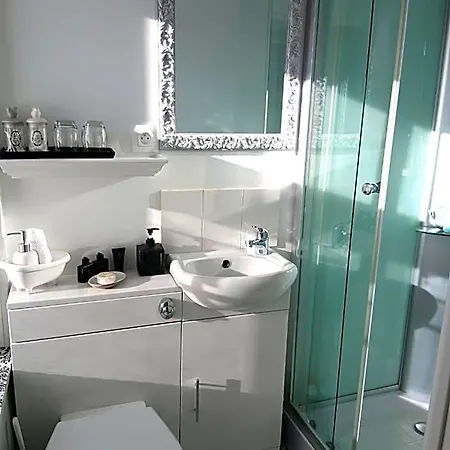 B&B D'hotes La Clef Des Champs Normandie Manche 50 Montpinchon