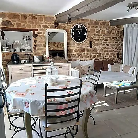 D'hotes La Clef Des Champs Normandie Manche 50