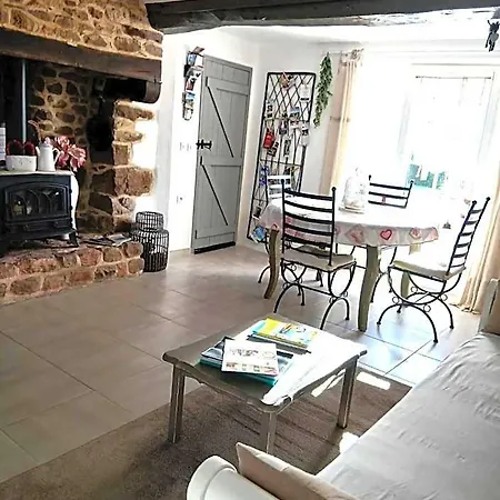 D'hotes La Clef Des Champs Normandie Manche 50 B&B 3*