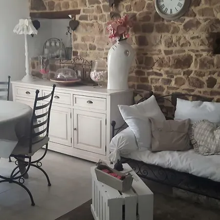 D'hotes La Clef Des Champs Normandie Manche 50 Bed and Breakfast Montpinchon