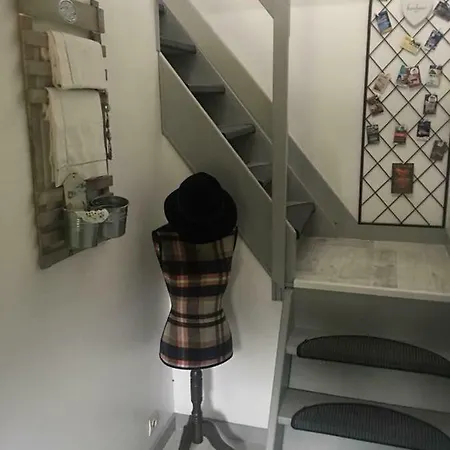 D'hotes La Clef Des Champs Normandie Manche 50 3* Montpinchon