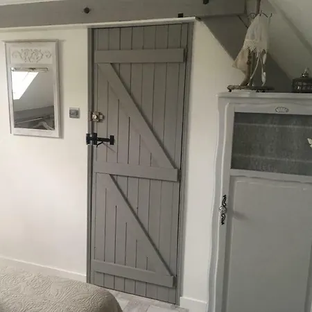 D'hotes La Clef Des Champs Normandie Manche 50 Bed & Breakfast 3*