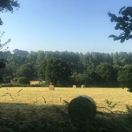 D'hotes La Clef Des Champs Normandie Manche 50