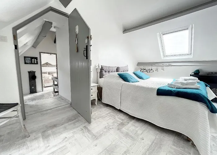 D'hotes La Clef Des Champs Normandie Manche 50 3*