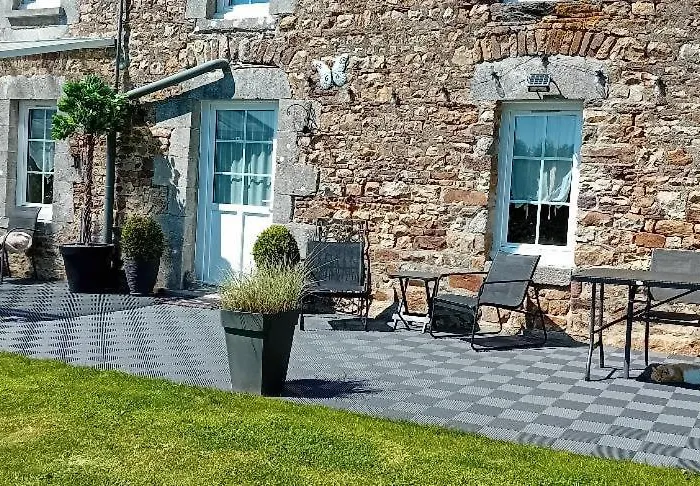 D'hotes La Clef Des Champs Normandie Manche 50