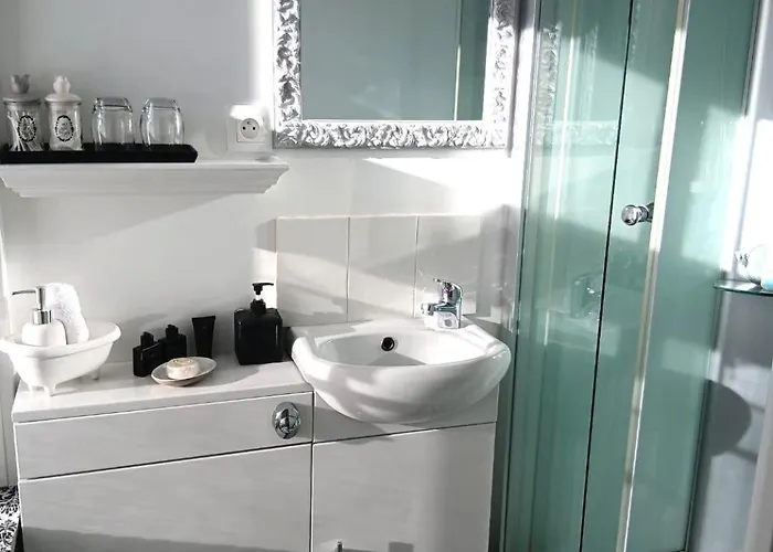 D'hotes La Clef Des Champs Normandie Manche 50 3* Montpinchon