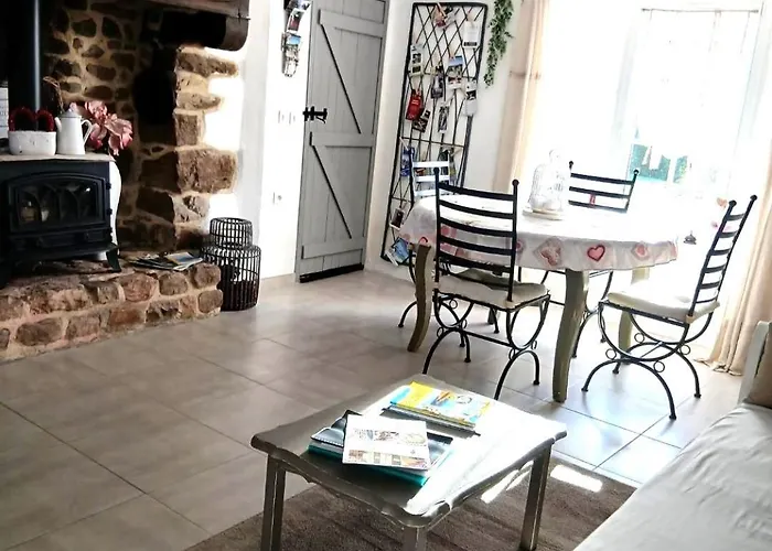 D'hotes La Clef Des Champs Normandie Manche 50