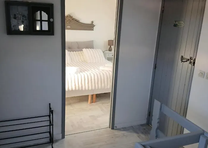 D'hotes La Clef Des Champs Normandie Manche 50 3* Montpinchon