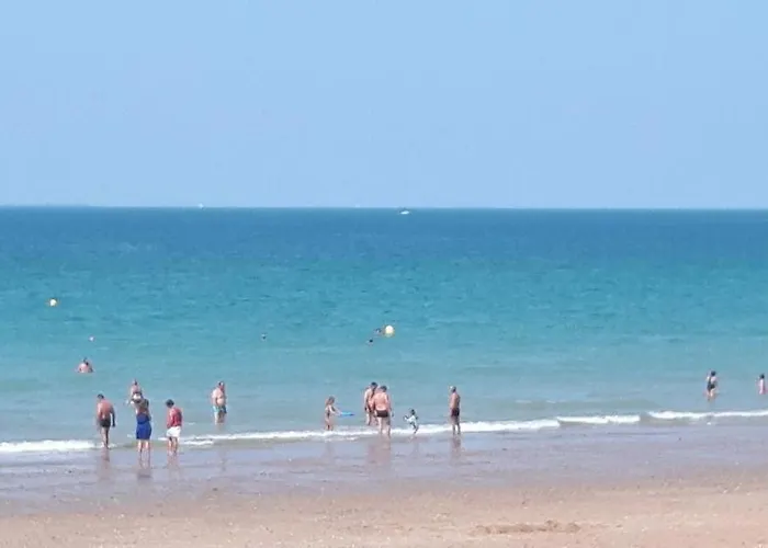 D'hotes La Clef Des Champs Normandie Manche 50 B&B 3*