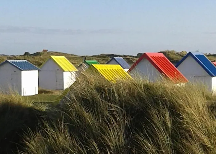 D'hotes La Clef Des Champs Normandie Manche 50 3*