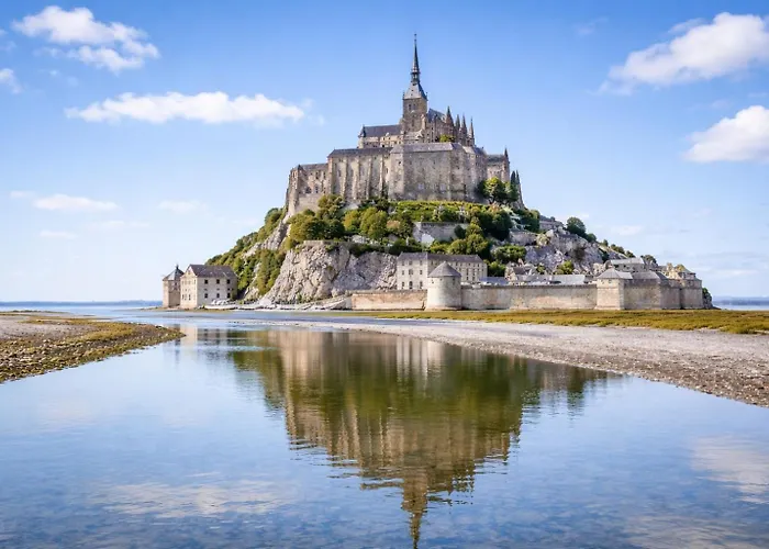 D'hotes La Clef Des Champs Normandie Manche 50 Frühstückspension Montpinchon