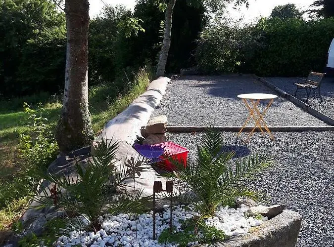 D'hotes La Clef Des Champs Normandie Manche 50